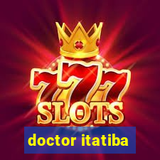 doctor itatiba